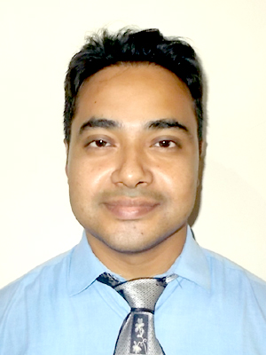 Tanumoy Bera